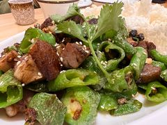 -小厨子私房菜·云南美食店