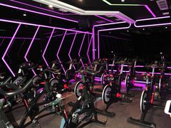 -FLARE STAR FITNESS(复地活力城店)