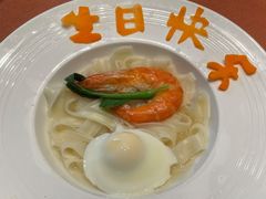 -双合园·海鲜水饺青岛菜(九水东路店)