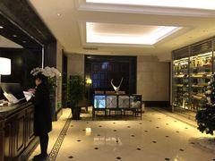 -御花园酒店(希尔顿店)