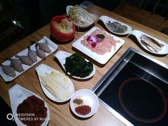 -五厨火锅(长城西一路店)