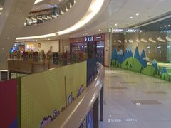 -美国悦宝园早教托育中心(东坝店)