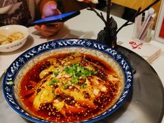 -川味堂·四川豆花(八卦岭店)