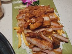 -秋色客家菜(流塘店)