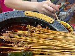 -冒椒火辣(奎星楼街店)