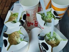 -麦当劳(烟台海港路店)