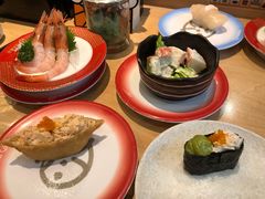 -元气寿司(新城市广场店)