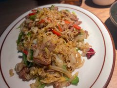 -纳鲁孜·新疆特色餐厅(上海悦荟广场店)