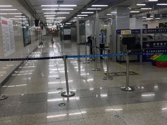 -七里庄(地铁站)