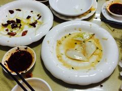 -李氏东北饺子王·铁锅炖(回龙湾店)