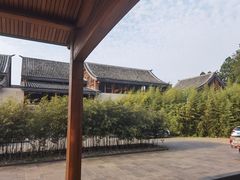 -和顺柏联温泉