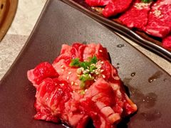 -乾杯烧肉居酒屋(中洲湾店)