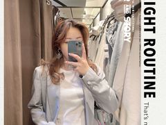 -ZARA(大上海时代广场店)