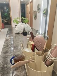 -芳朵美容养生SPA