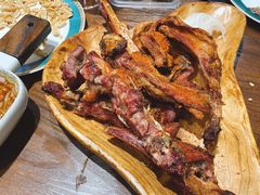 -亚克西姆新疆菜(库车店)