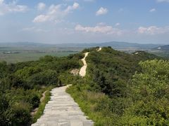 -棋盘山风景区
