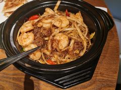 -上海小南国(正大店)