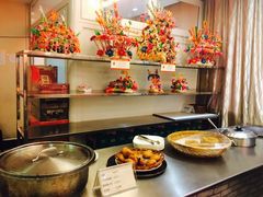 -陕西风味餐厅(陕西省驻京办店)