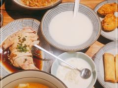 -南小蟹手工點心(三里屯店)