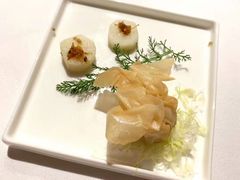 -唐阁(香港朗廷酒店)