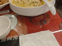 -玉华台饭庄(裕中西里小区店)