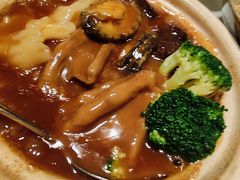 -荣兴酒家(徐家汇店)