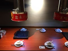 -山之屋炭火烧肉·生啤畅饮(大朗万科中央公园店)