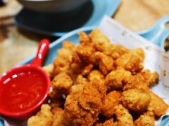 -杨枝金捞甜品(氹仔泉澧店)