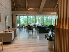 大堂-EN SPACE恩空间