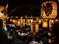-杨记隆府(南坪店)