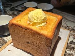 -绿茶餐厅(北京凤凰汇店)