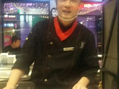 -尚雅铁板料理自助餐厅(乐松店)