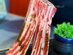-明洞王妃家烤肉(苏州中心星悦汇店)
