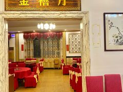 -金百门·顺德海鲜酒家(陈村店)