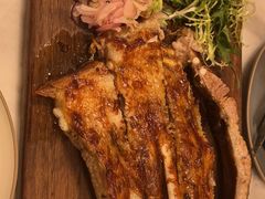-OLLA 西班牙餐厅(丰盛里店)
