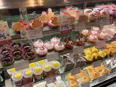 -不二家(数寄屋橋店)