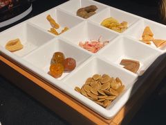 -探鱼·鲜青椒爽麻烤鱼(领展购物广场店)