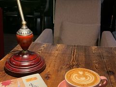 -1013咖啡书吧(兰庭国际店)