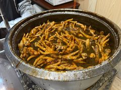 -鸡脚旮旯平江路店
