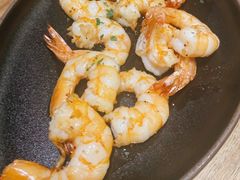橄榄油烤虾-G+KITCHEN(龙湖狮山天街店)
