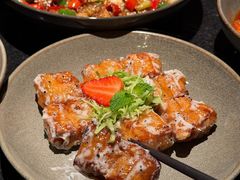 -华豫川酒家(金水路店)
