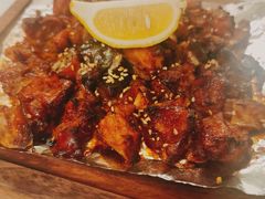 -IL Forno 意坊·意大利餐厅(花园店)