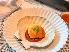 -杭州君悦酒店·湖滨28中餐厅