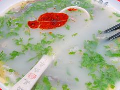 -武圣羊汤·西北面(朝阳门店)