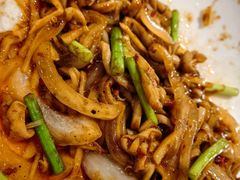 -马凯餐厅(长椿街店)