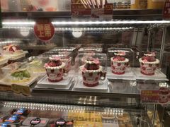 -味多美蛋糕(八大处店)