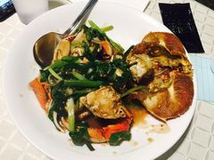 -无招牌海鲜餐厅(怡丰城店)