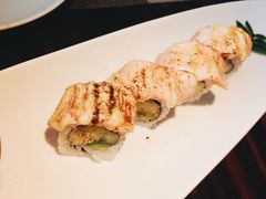 -山葵家·创意料理(宁波来福士店)