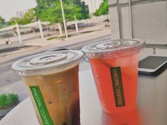 冰咖啡-RWORK·COFFEE(滨江店)