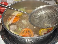 -犇鼎牛潮汕牛肉火锅(新辰里学清路店)